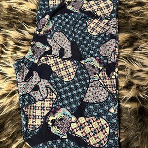 LuLaRoe T/C leggings